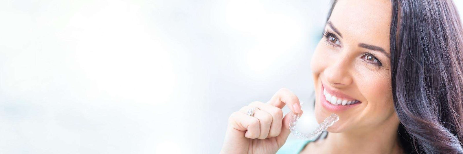 Clear Aligners | Dentist